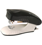 Heftger&auml;t Trendy K-7305310, schwarz, 10 Blatt