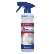Dr Schnell SC Sensitiv, Graffitientferner f&uuml;r emp f&uuml;r Oberfl&auml;chen, 500ml