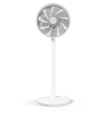 Ventilator DXCF60 wei&szlig;