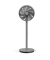 Ventilator Whisper DXCF61 7-stufig grau