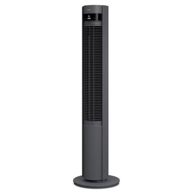 Ventilator DXTF01 grau