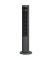 Ventilator Elevate DXTF01 12-stufig grau