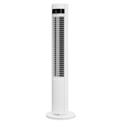 Turmventilator DXTF02 wei&szlig;