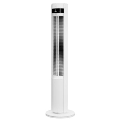 Turmventilator DXTF02 wei&szlig;
