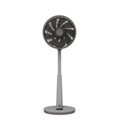 Turmventilator DXCF220 grau
