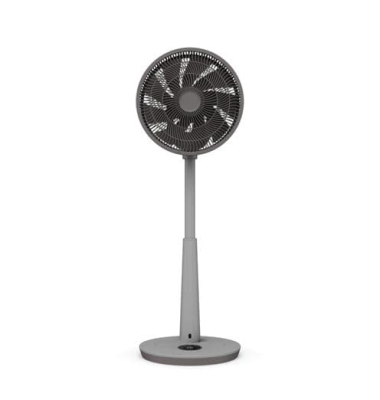 Turmventilator DXCF220 grau