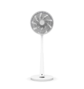 Turmventilator DXCF221 wei&szlig;