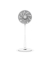 Turmventilator DXCF221 wei&szlig;