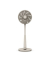 Standventilator Whisper 3 DXCF223 26-stufig greige