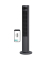 Turmventilator DXTF10 26-stufig grau