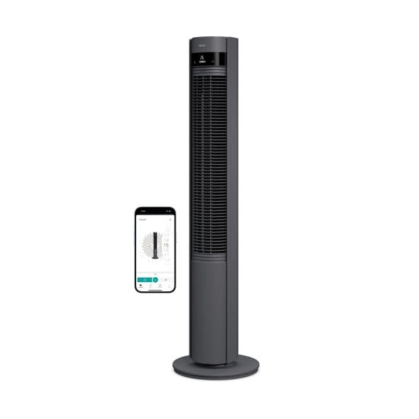 DUUX Turmventilator DXTF10  8716164982787 DUUX
