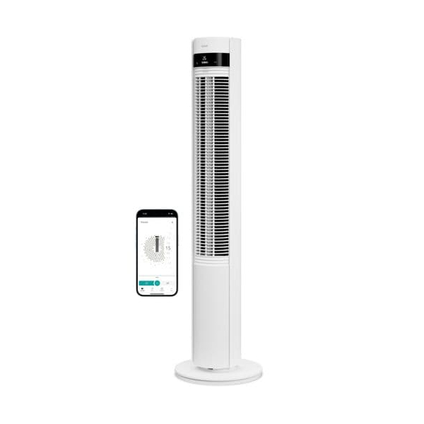 DUUX Turmventilator DXTF11  8716164982749 DUUX