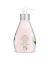 Fl&uuml;ssigseife 7279 Senses Sensitiv Kids Pfirsichbl&uuml;te, Pfirsichbl&uuml;te, 300 ml, Pumpspender