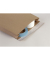 Versandtasche Falte +Boden 80mm 300St