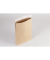 Versandtasche Falte +Boden 80mm 300St