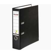 Ordner 9984089, A4 80mm schwarz