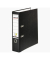 Ordner 9984089, A4 80mm schwarz