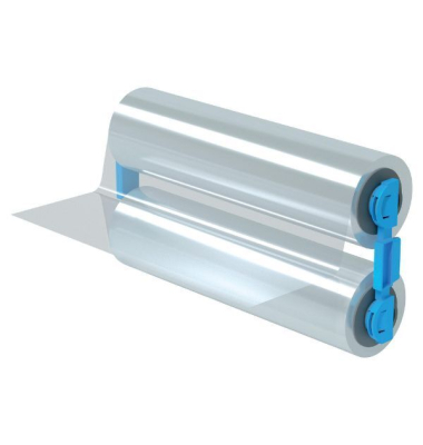 Laminierrolle 4410026, bis A3 x , 75mic, gl&auml;nzend	