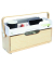 Ergobox Alba DKBOX, ergonomischer Arbeitsplatz, 6 F&auml;cher, Holz