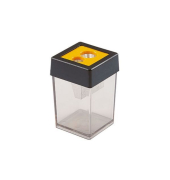 53465 Spitzdose Doppelt Bis 10.5mm