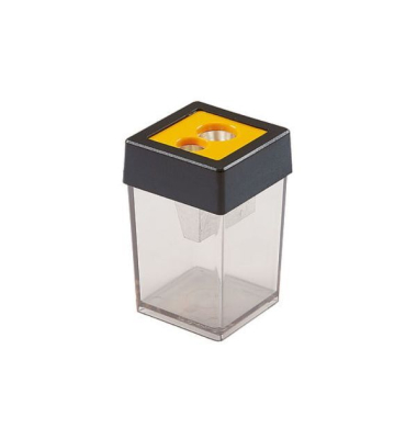 53465 Spitzdose Doppelt Bis 10.5mm