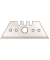 Trapezklinge Martor 5232.70 0,63 mm