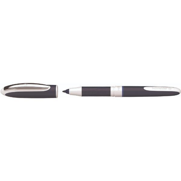 Schneider Tintenroller One Change, 0,6,mm, blau. 5 Stück 4004675123947 Schneider 5 Stück