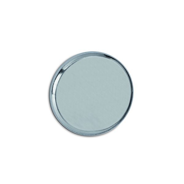 Maul Haftmagnet 6170596, 25mm Ø, silber, 13 kg 4002390063777 Maul
