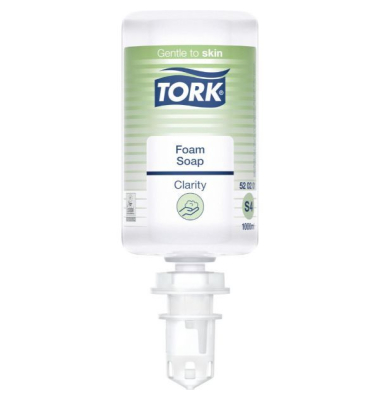 520201 Reine Hand Schaumseife, 1.000&nbsp;ml