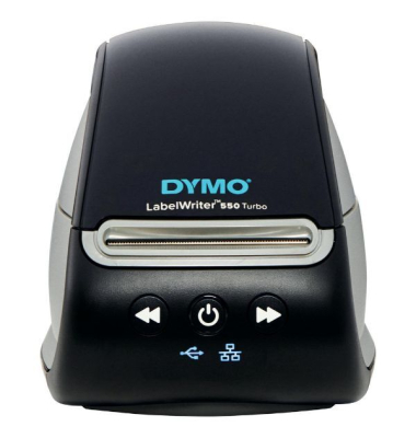 Labelwriter Turbo Dymo LW550