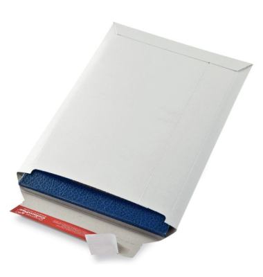 Versandtaschen CP012.06, 258x370mm, braun