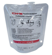 WC-Reiniger 597, 12x 300ml, Nachf&uuml;llbeutel