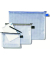 1300257 Mesh Bags A5 schwarz