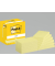 Haftnotizen 7100290165, 76x127mm, gelb, rechteckig