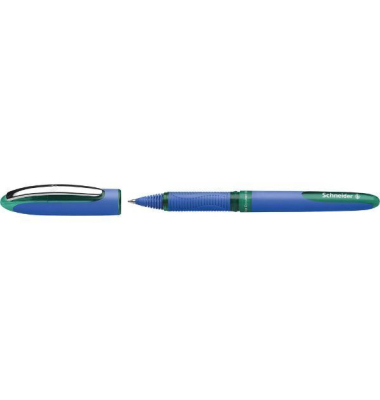 Tintenroller Schneider One Hybrid C 183204, 0,5 mm, gr&uuml;n
