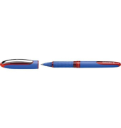 Tintenroller Schneider One Hybrid C 183202, 0,5 mm, rot
