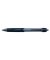Powertank Druckkugelschreiber, dokumentenecht, 0,4 mm, schwarz