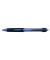 Powertank Druckkugelschreiber, dokumentenecht, 0,4 mm, blau
