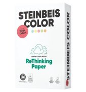 Kopierpapier K2401201080A A4 80g pastellrosa