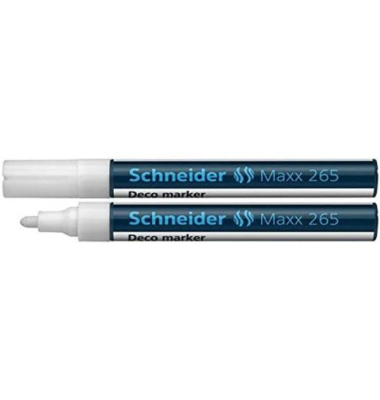 Kreidemarker 126549, 2-3mm 