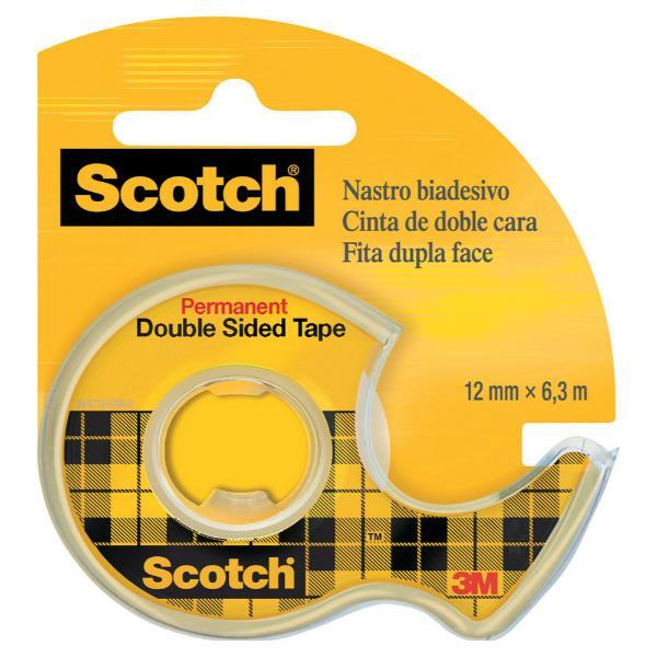 3M Klebeband selbstklebend 665H1263 0076308406078 3M