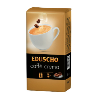 Kaffee 80002, 1kg, ganze Bohnen im Beutel