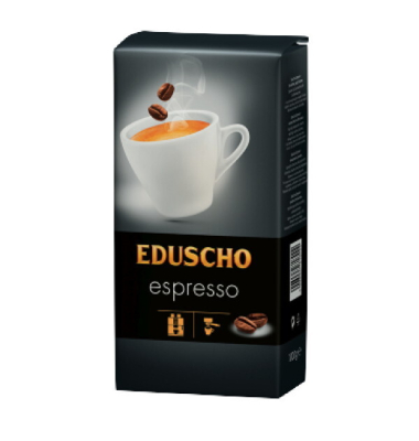 Espresso 81214, 1kg, ganze Bohnen Portionsbeutel