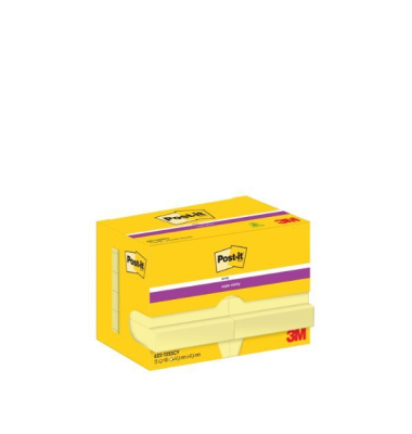 Haftnotizen 7100290190, gelb