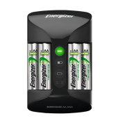 Ladeger&auml;t Energizer 639837, Pro