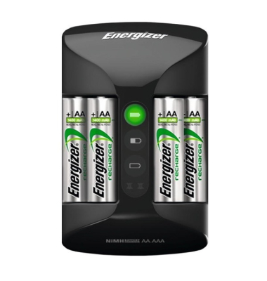 Ladeger&auml;t Energizer 639837, Pro