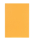 Aktendeckel - 389004B, A4 gelb Recyclingkarton 250g