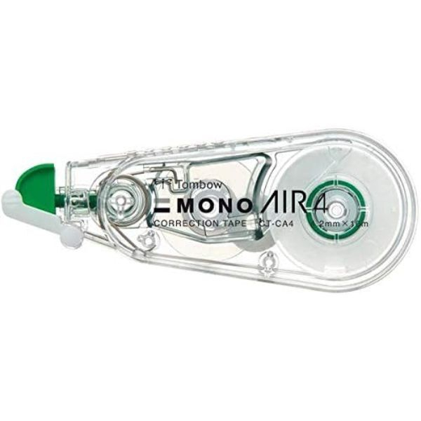 Tombow Korrekturroller CT-CA4 4,2mm x 10m,  4003198503069 Tombow