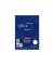 Briefblock Herlitz 100050268, A5, liniert, 70g, ungelocht, 50 Blatt