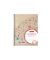 Collegeblock Herlitz 100050114, A5, kariert, 70g, 4fach gelocht, 80Bl